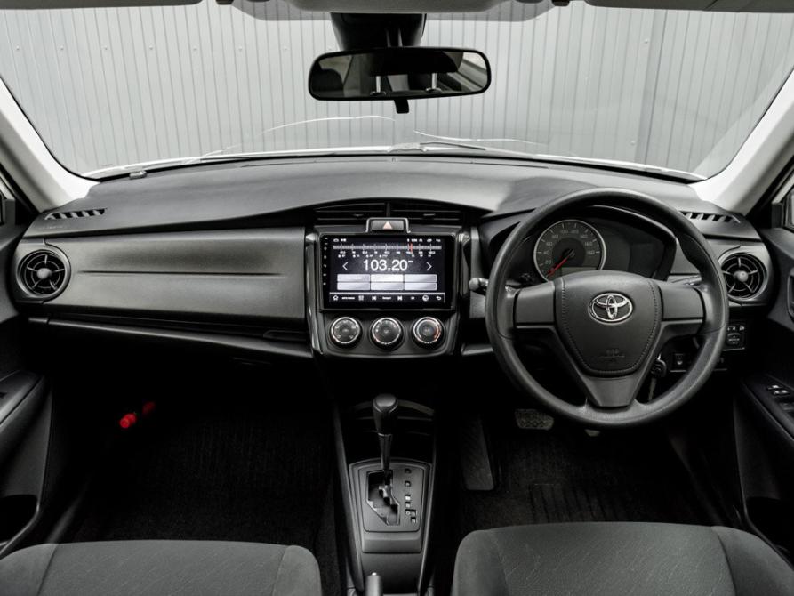 Toyota Corolla XI (E160 E170) Рестайлинг 2 Екатеринбург  - изображение 12