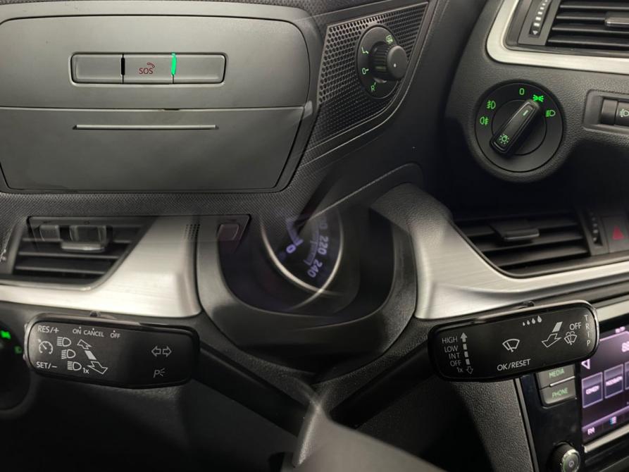Skoda Rapid I Рестайлинг Воронеж  - изображение 19