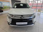 Mitsubishi Outlander III Рестайлинг 2 Москва  - изображение 20