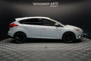 Ford Focus III Рестайлинг Крым  - изображение 32