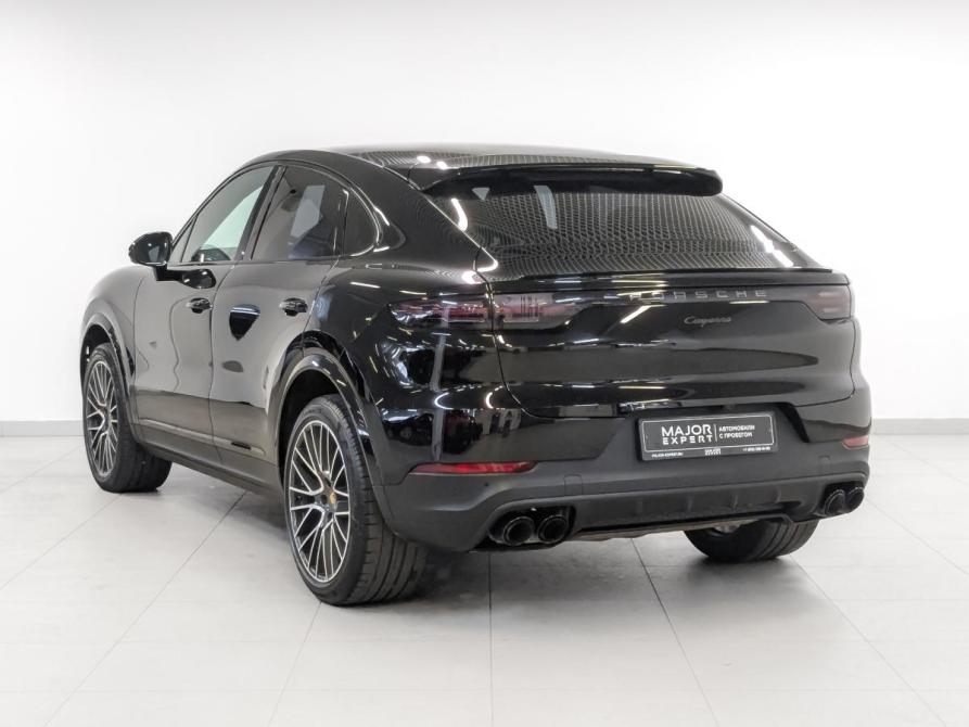 Porsche Cayenne III Санкт-Петербург  - изображение 7