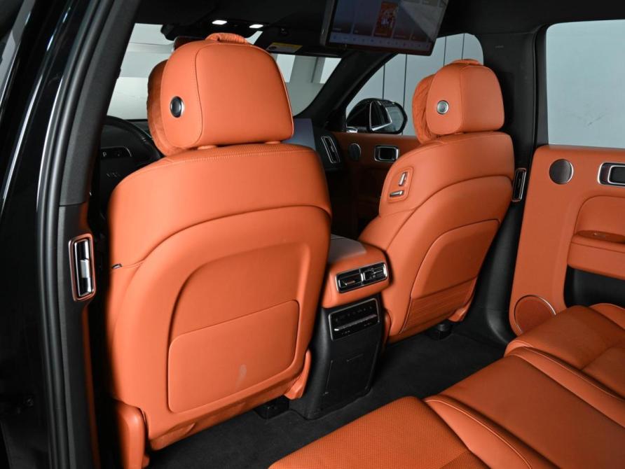 Li Auto (Lixiang) L7 I Ростов-на-Дону  - изображение 11
