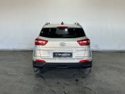 Hyundai Creta I Москва  - изображение 26