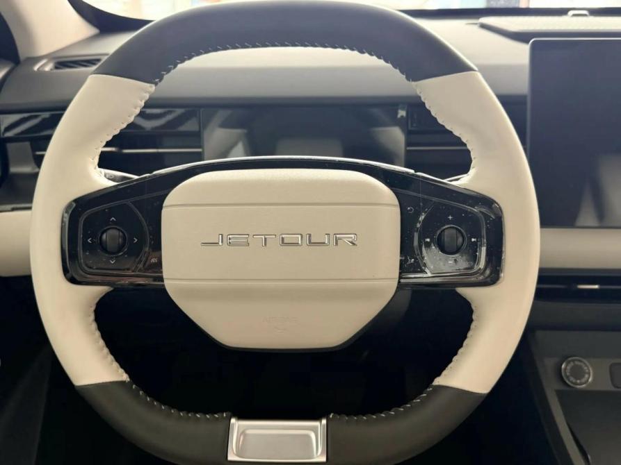 JETOUR DASHING I Пермь  - изображение 11