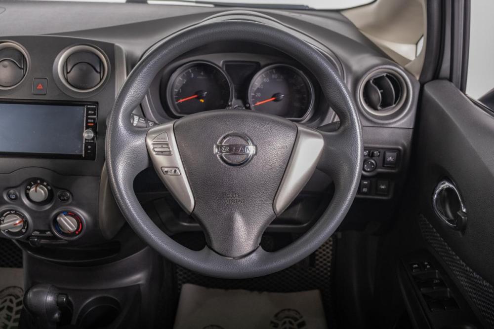 Nissan Note II Томск  - изображение 12