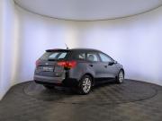 Kia Ceed II Рестайлинг Москва  - изображение 32