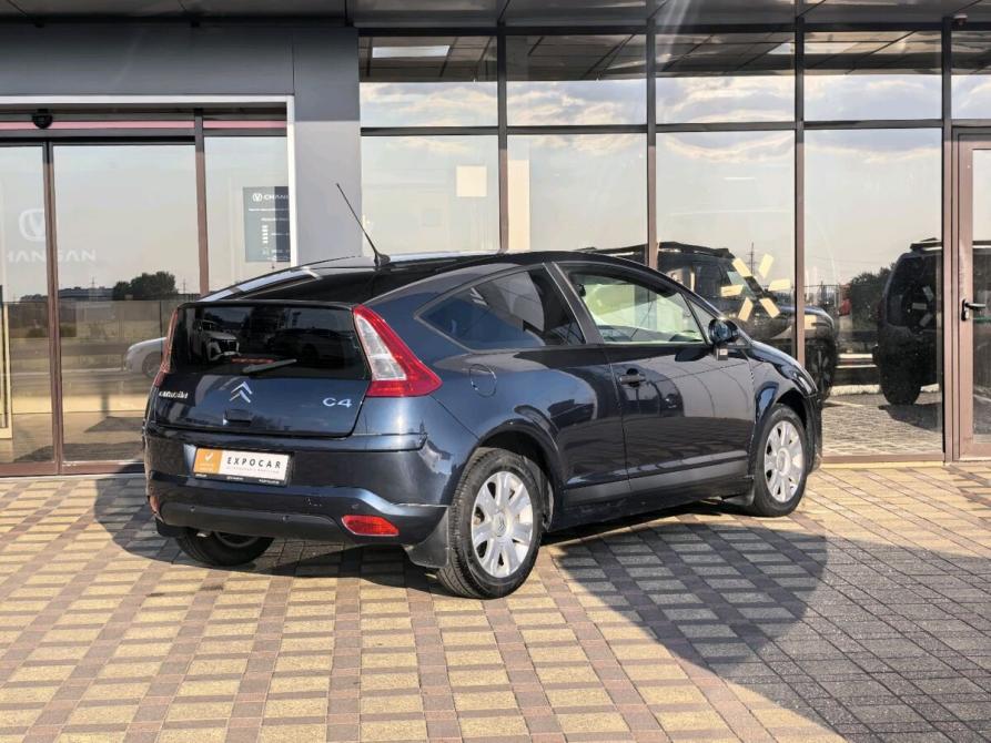 Citroen C4 I Краснодар  - изображение 5