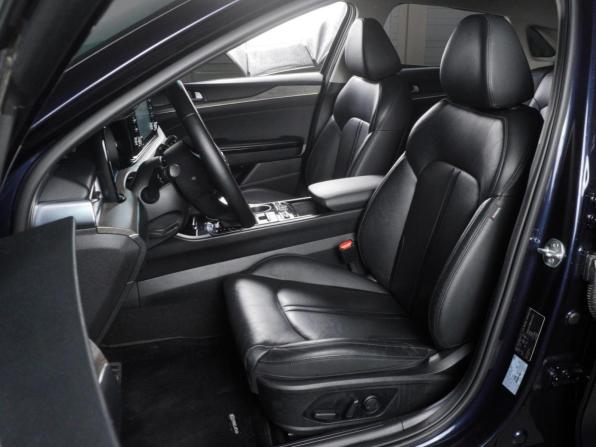 Kia K5 III с пробегом 2020 года, цена 2 350 000 рублей, 89928 км, седан, Автокод Объявления