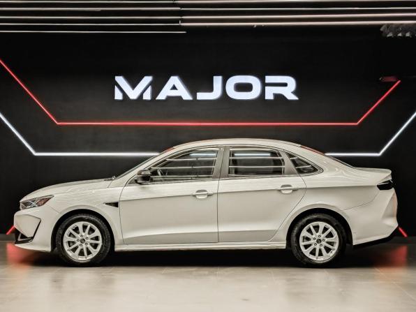 Kaiyi E5 с пробегом 2023 года, цена 765 000 рублей, 97615 км, седан, Автокод Объявления