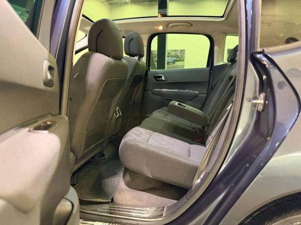 Peugeot 3008 I с пробегом 2012 года, цена 840 000 рублей, 82510 км, внедорожник, Автокод Объявления