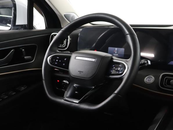 Jaecoo J8 с пробегом 2024 года, цена 2 949 000 рублей, 24180 км, внедорожник, Автокод Объявления