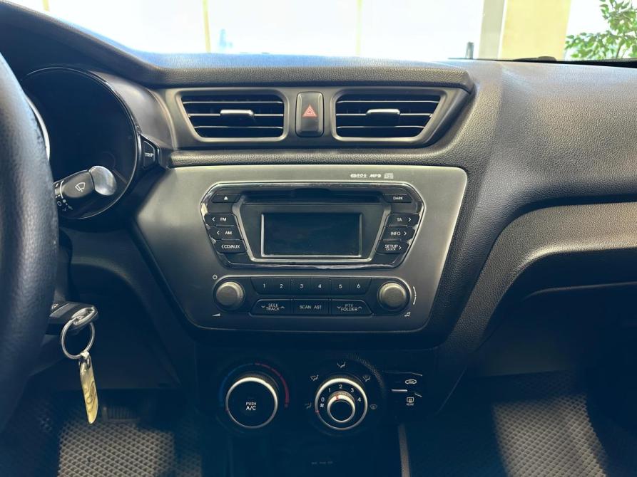 Kia Rio III Волгоград  - изображение 12