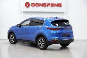 Kia Sportage IV Рестайлинг Москва  - изображение 16