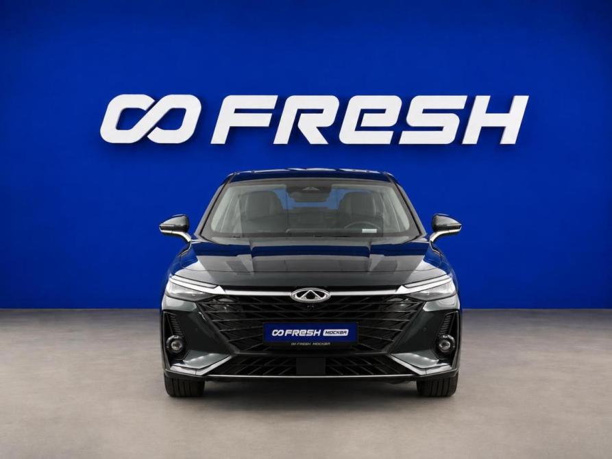 Chery Arrizo 8 Москва  - изображение 3