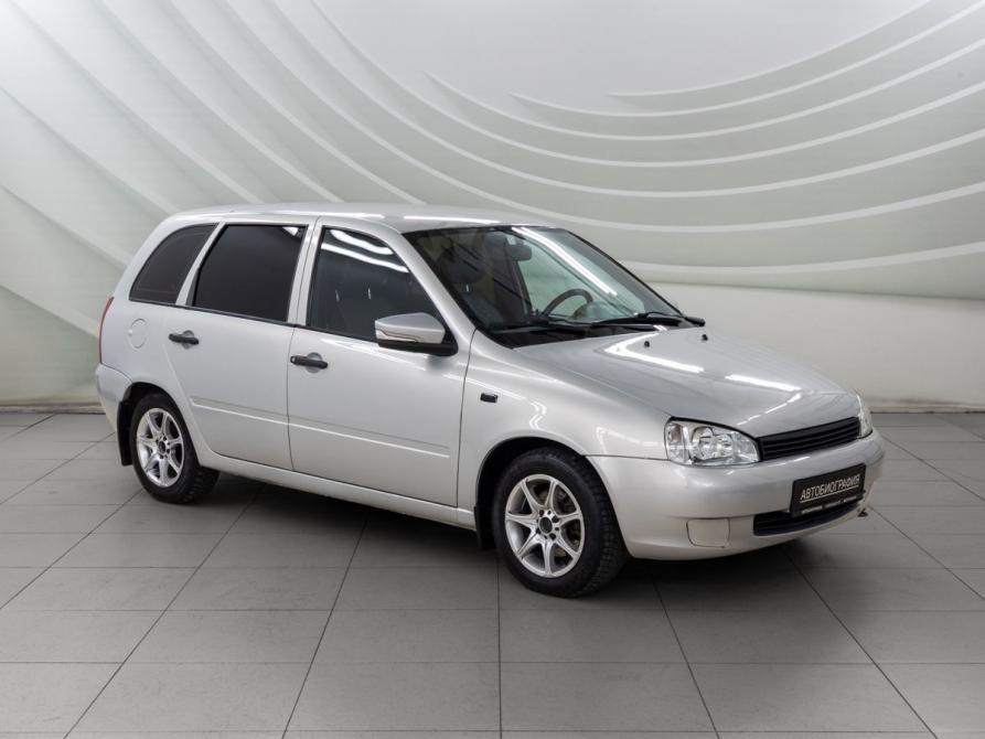 Lada (ВАЗ) Kalina I Волгоград  - изображение 1