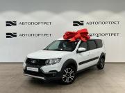 Lada (ВАЗ) Largus I Рестайлинг Санкт-Петербург  - изображение 15