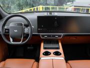 Li Auto (Lixiang) L7 I Рестайлинг Москва  - изображение 33