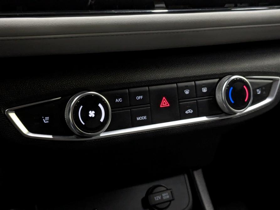 BAIC U5 Plus Москва  - изображение 24