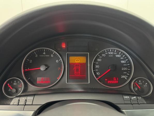 Audi A4 III (B7) с пробегом 2005 года, цена 1 150 000 рублей, 205019 км, универсал, Автокод Объявления