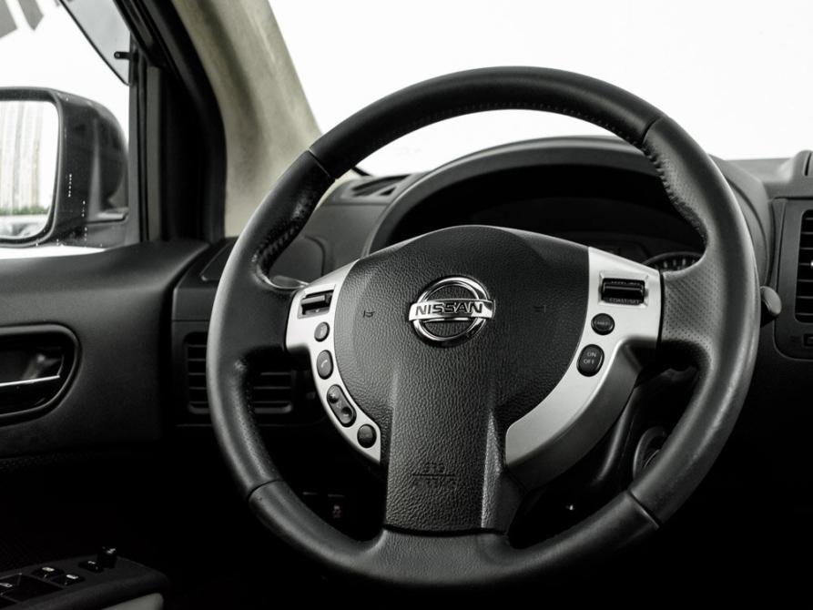 Nissan X-Trail II Рестайлинг Екатеринбург  - изображение 15