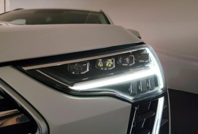 Haval Jolion I с пробегом 2023 года, цена 1 700 000 рублей, 22047 км, внедорожник, Автокод Объявления