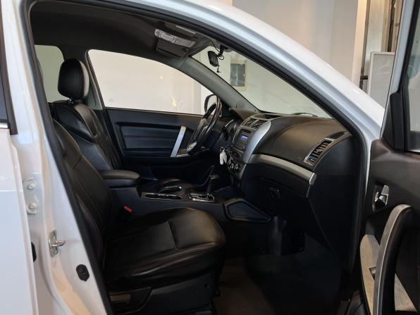 Geely Emgrand X7 I Рестайлинг с пробегом 2016 года, цена 960 000 рублей, 134970 км, внедорожник, Автокод Объявления