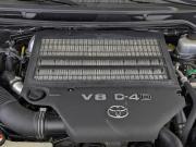 Toyota Land Cruiser 200 Series Рестайлинг 2 Москва  - изображение 39
