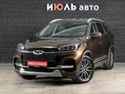 Chery Tiggo 8 I Екатеринбург  - изображение 22