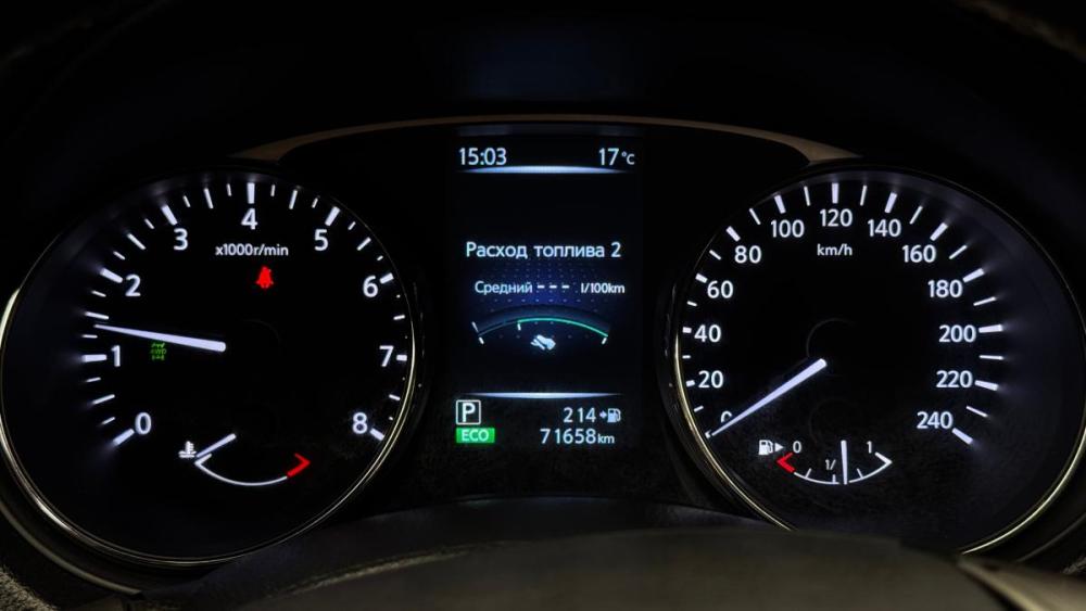 Nissan X-Trail III Киров  - изображение 12