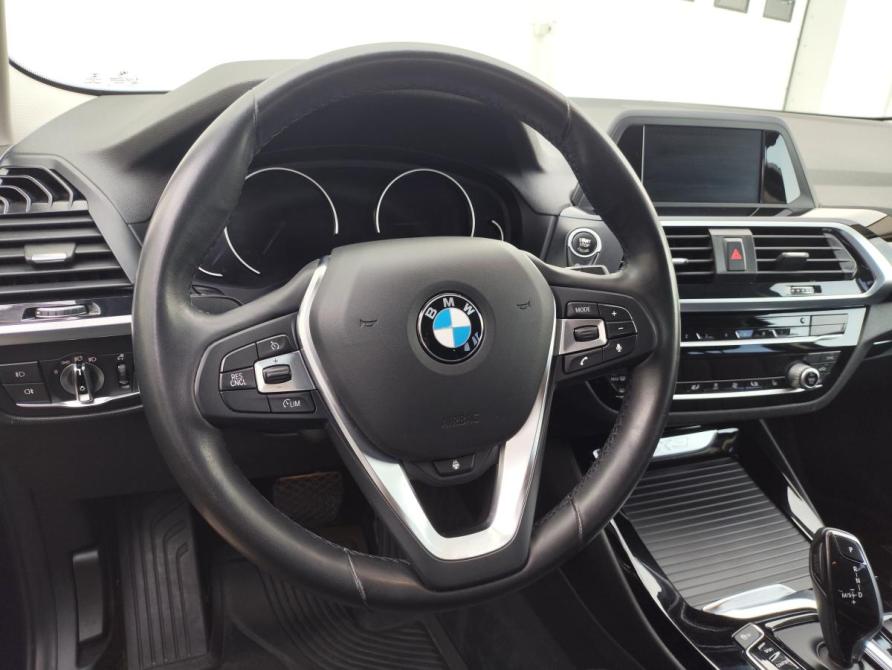 BMW X3 III (G01) Санкт-Петербург  - изображение 11