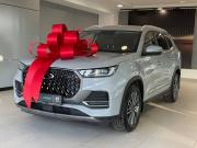 Chery Tiggo 8 Pro Max I Рестайлинг Тверь  - изображение 16