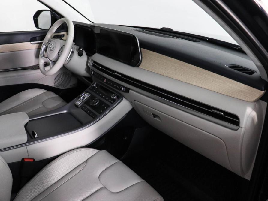 Hyundai Palisade I Рестайлинг Химки  - изображение 11