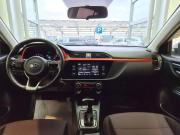 Kia Rio IV Рестайлинг Новосибирск  - изображение 21