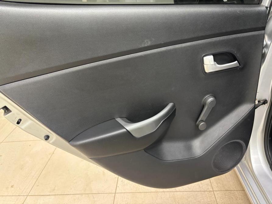 Kia Rio III Альметьевск  - изображение 17