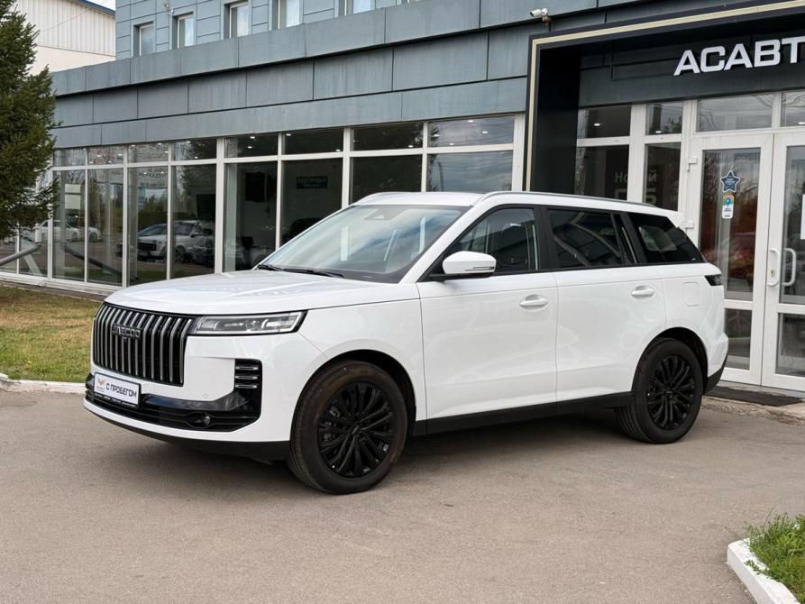 Jaecoo J6 Энгельс  - изображение 2