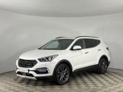 Hyundai Santa Fe III Рестайлинг Воронеж  - изображение 22