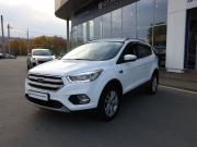 Ford Kuga II Рестайлинг Челябинск  - изображение 18