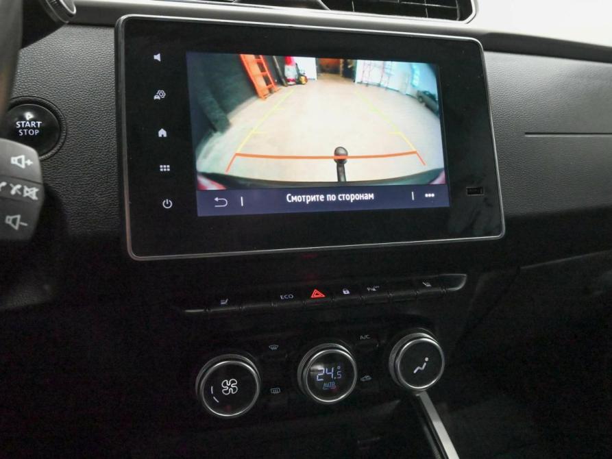 Renault Arkana I Екатеринбург  - изображение 16