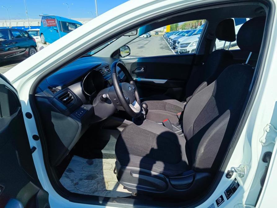 Kia Rio III Тюмень  - изображение 9