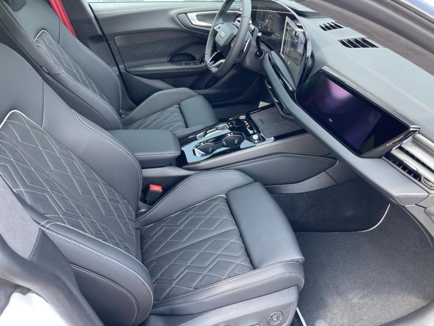 Audi A5 III (B10) Воронеж  - изображение 9