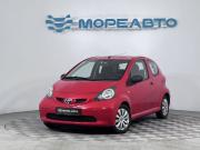 Toyota Aygo I Калининград  - изображение 16