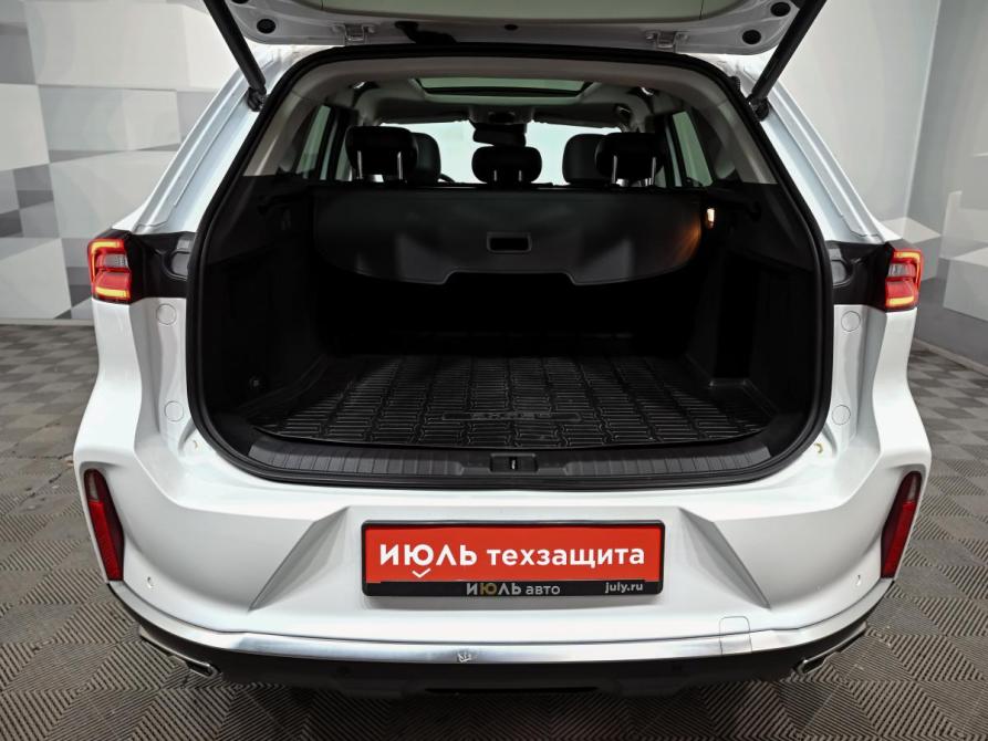 Exeed TXL I Рестайлинг Екатеринбург  - изображение 6