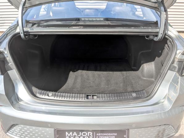 BAIC U5 Plus с пробегом 2023 года, цена 900 000 рублей, 98152 км, седан, Автокод Объявления