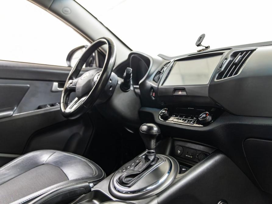 Kia Sportage III Волгоград  - изображение 31