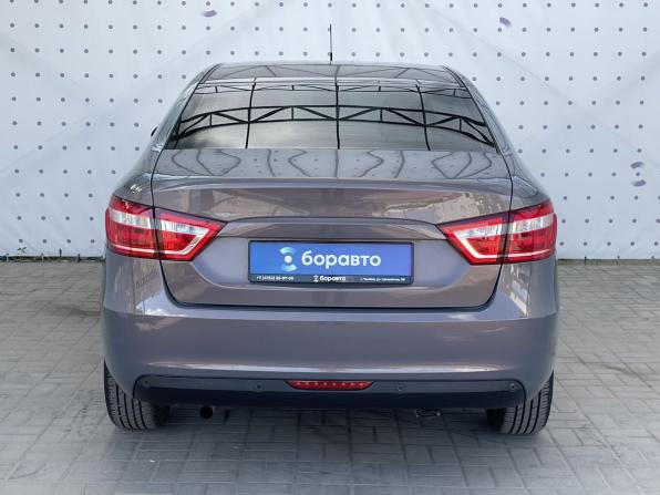 Lada (ВАЗ) Vesta I с пробегом 2019 года, цена 1 050 000 рублей, 91804 км, седан, Автокод Объявления