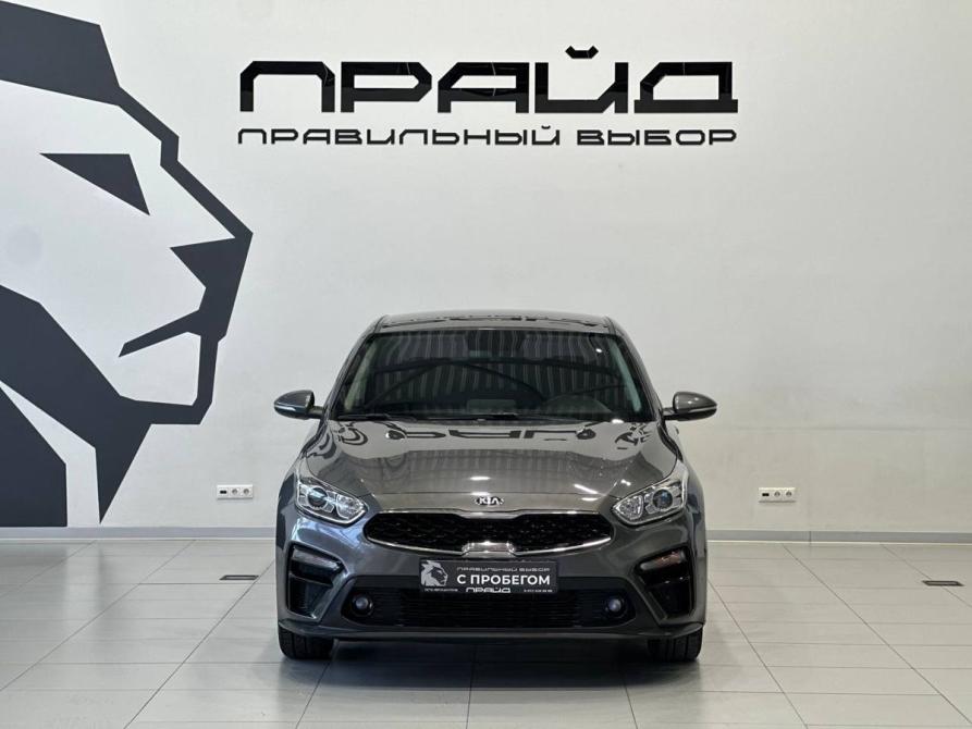 Kia Cerato IV Ростов-на-Дону  - изображение 2