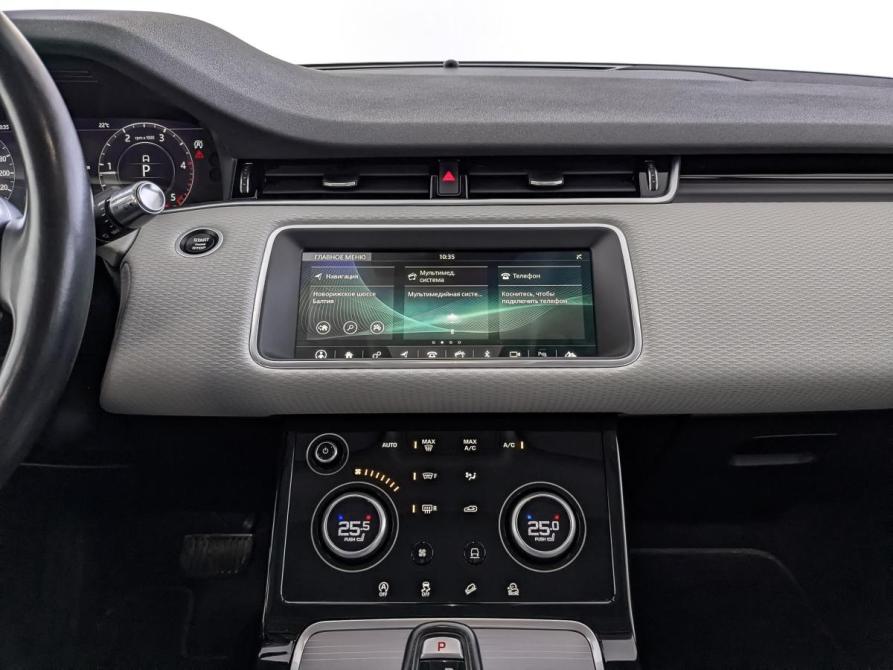 Land Rover Range Rover Evoque II Москва  - изображение 17