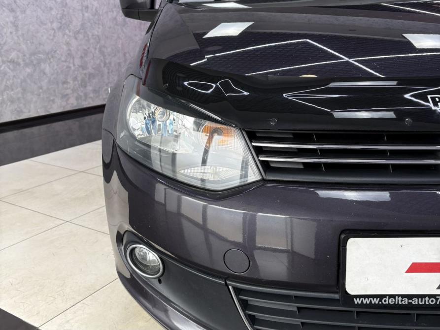 Volkswagen Polo V Ярославль  - изображение 9