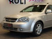 Chevrolet Lacetti I Иваново  - изображение 40