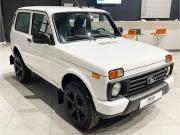 Lada (ВАЗ) Niva Legend Брянск  - изображение 9